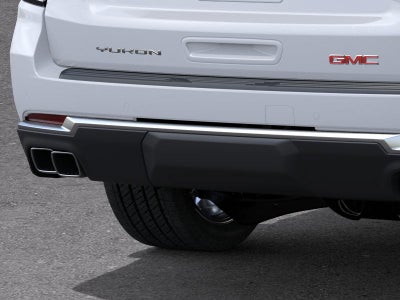 2026 GMC Yukon 4WD 4dr Denali
