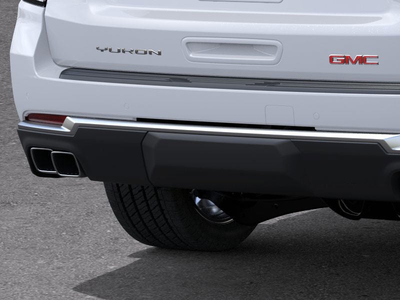 2026 GMC Yukon 4WD 4dr Denali