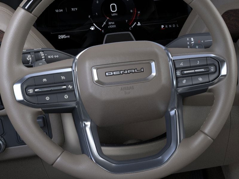 2026 GMC Yukon 4WD 4dr Denali