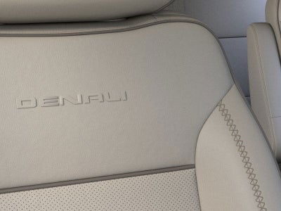 2026 GMC Yukon 4WD 4dr Denali