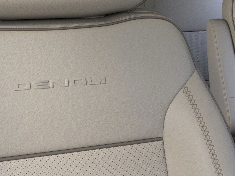 2026 GMC Yukon 4WD 4dr Denali