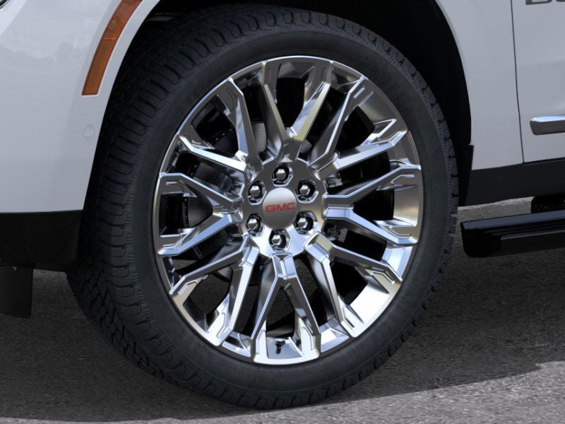 2026 GMC Yukon 4WD 4dr Denali