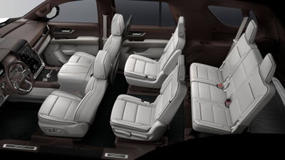 2026 GMC Yukon 4WD 4dr Denali