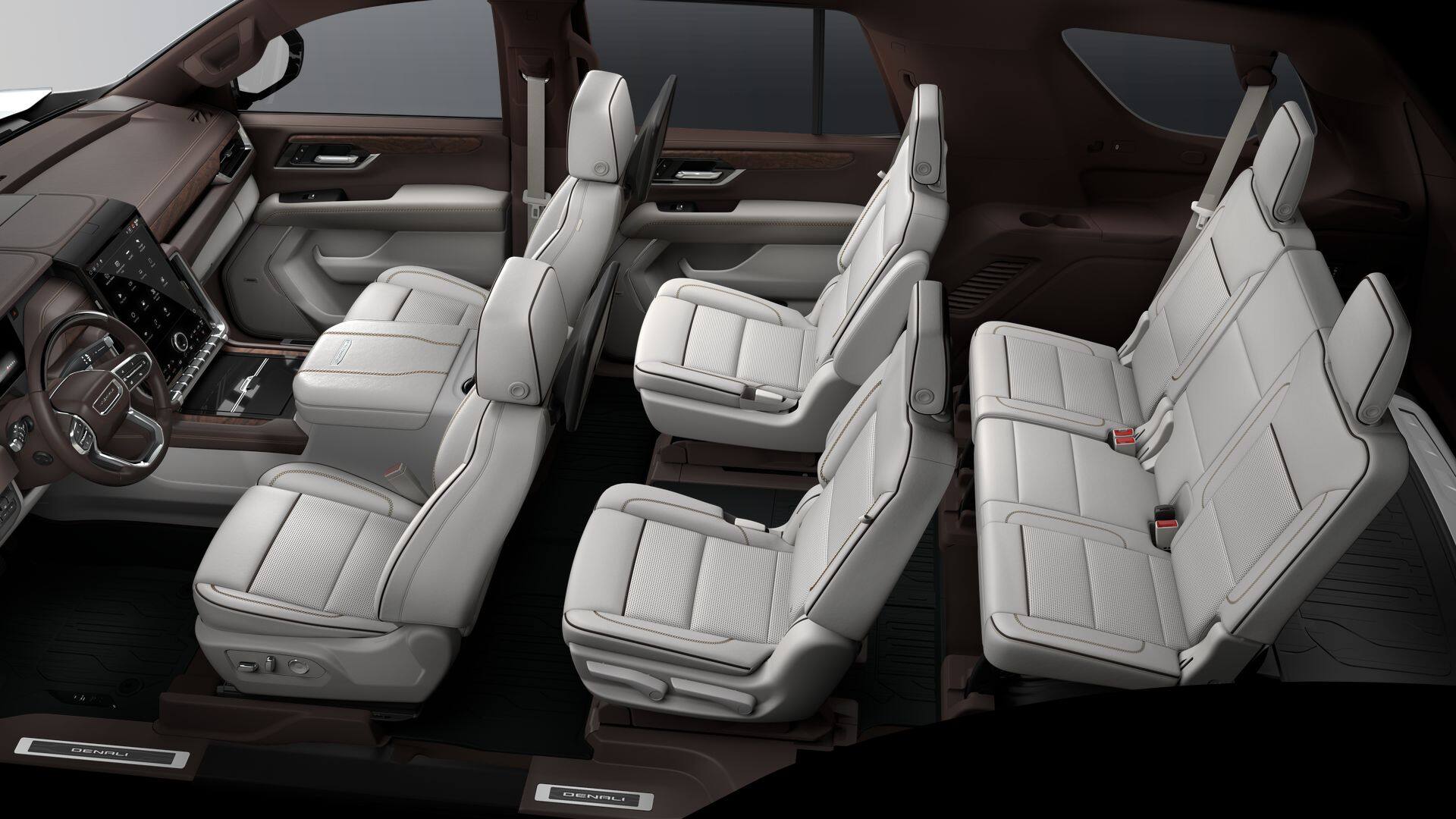 2026 GMC Yukon 4WD 4dr Denali