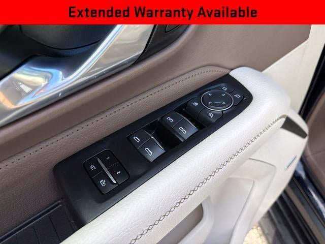 2024 GMC Yukon 4WD 4dr Denali