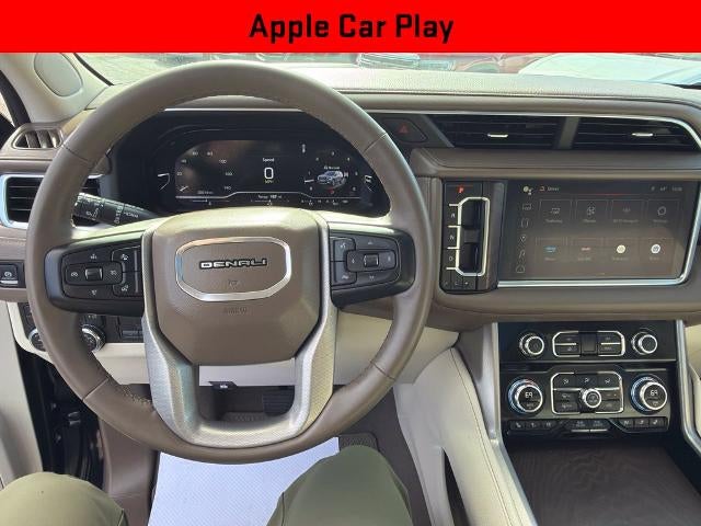 2024 GMC Yukon 4WD 4dr Denali