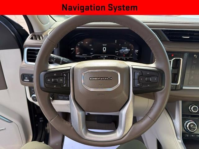 2024 GMC Yukon 4WD 4dr Denali