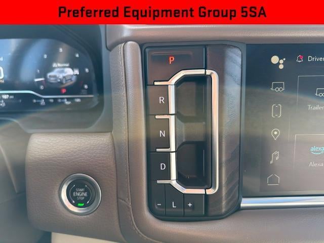 2024 GMC Yukon 4WD 4dr Denali