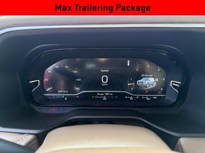 2024 GMC Yukon 4WD 4dr Denali
