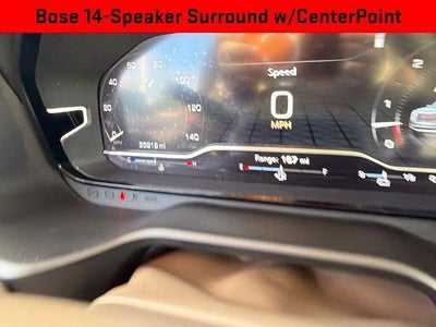 2024 GMC Yukon 4WD 4dr Denali