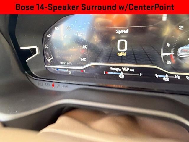 2024 GMC Yukon 4WD 4dr Denali