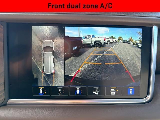 2024 GMC Yukon 4WD 4dr Denali