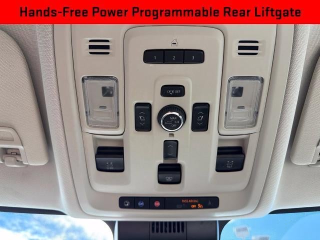 2024 GMC Yukon 4WD 4dr Denali
