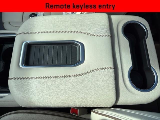 2024 GMC Yukon 4WD 4dr Denali