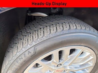 2024 GMC Yukon 4WD 4dr Denali