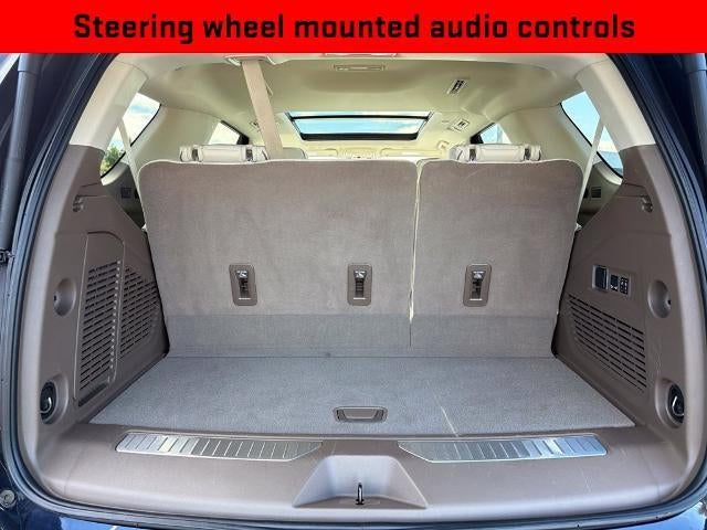 2024 GMC Yukon 4WD 4dr Denali