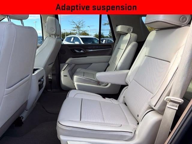 2024 GMC Yukon 4WD 4dr Denali