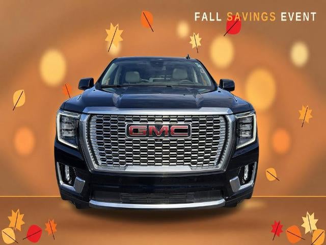 2024 GMC Yukon 4WD 4dr Denali