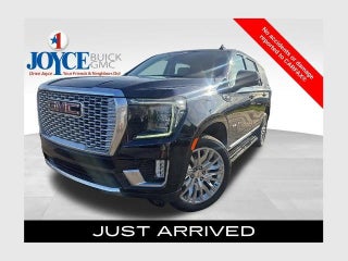 2024 GMC Yukon 4WD 4dr Denali