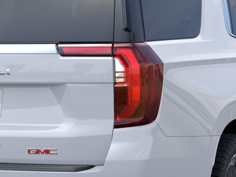 2026 GMC Yukon 4WD 4dr Denali