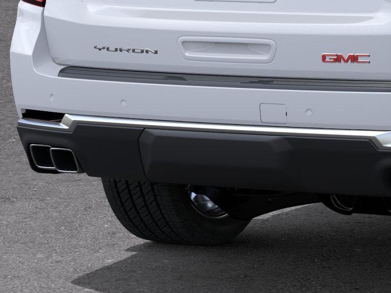 2026 GMC Yukon 4WD 4dr Denali