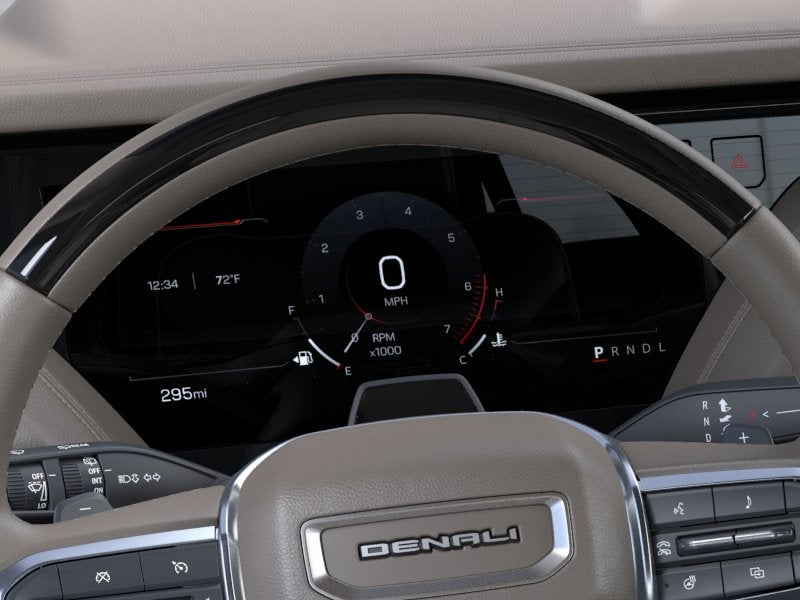 2026 GMC Yukon 4WD 4dr Denali