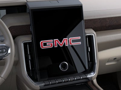 2026 GMC Yukon 4WD 4dr Denali