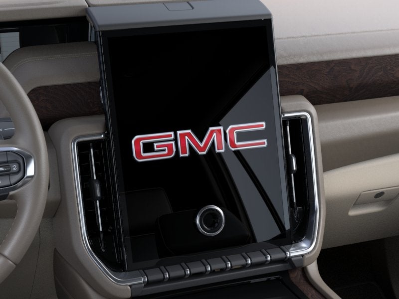 2026 GMC Yukon 4WD 4dr Denali