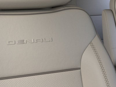 2026 GMC Yukon 4WD 4dr Denali