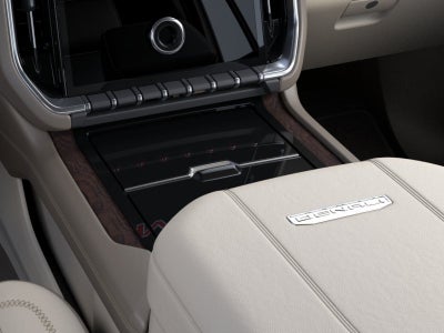 2026 GMC Yukon 4WD 4dr Denali