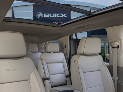 2026 GMC Yukon 4WD 4dr Denali