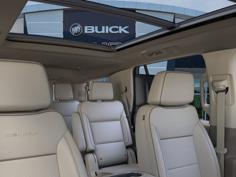 2026 GMC Yukon 4WD 4dr Denali