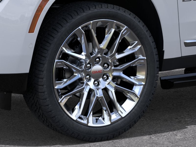 2026 GMC Yukon 4WD 4dr Denali