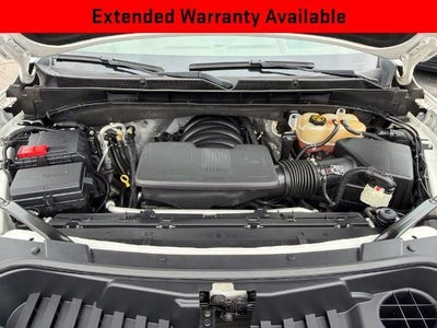 2022 GMC Yukon 4WD 4dr Denali