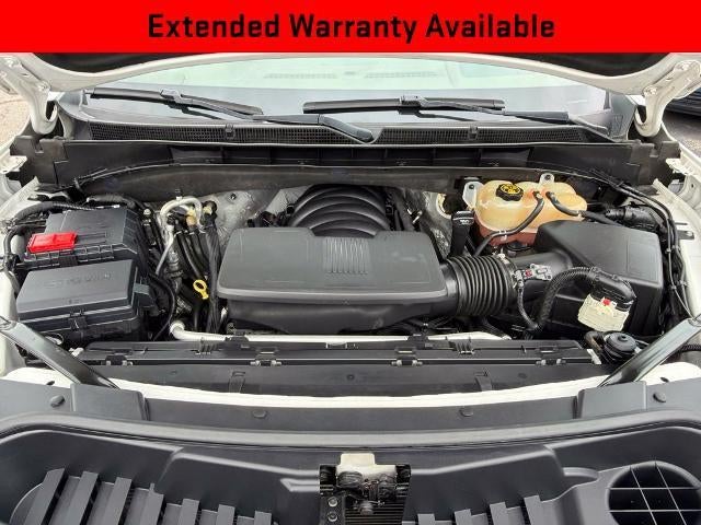 2022 GMC Yukon 4WD 4dr Denali