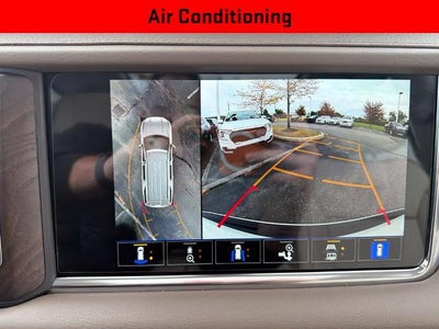 2022 GMC Yukon 4WD 4dr Denali
