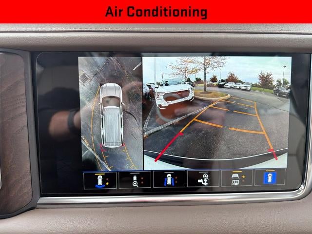 2022 GMC Yukon 4WD 4dr Denali