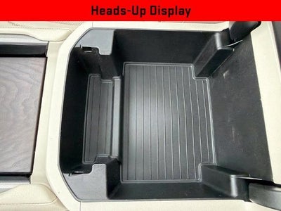 2022 GMC Yukon 4WD 4dr Denali