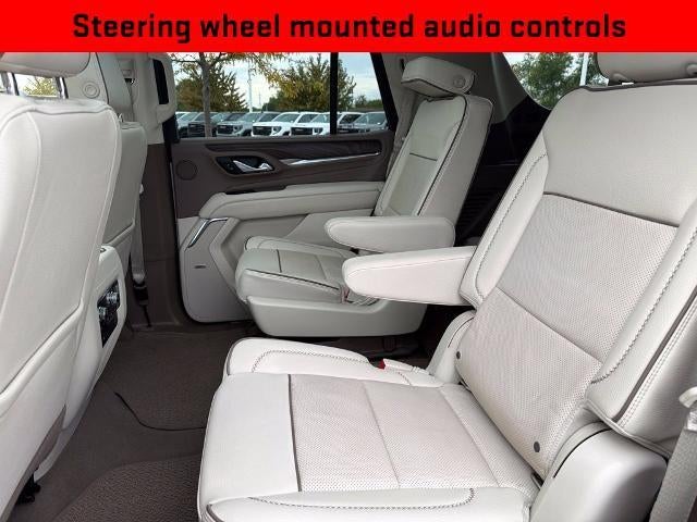 2022 GMC Yukon 4WD 4dr Denali