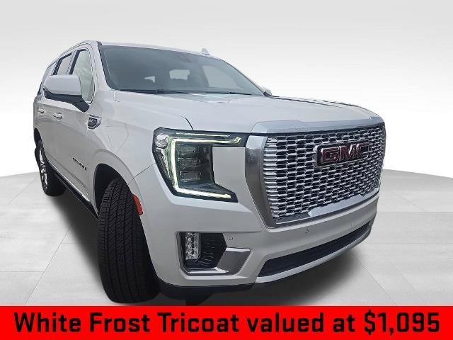 2022 GMC Yukon 4WD 4dr Denali