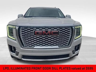 2022 GMC Yukon 4WD 4dr Denali