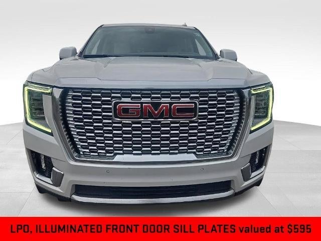 2022 GMC Yukon 4WD 4dr Denali