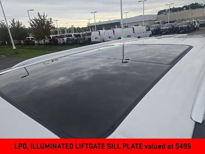 2022 GMC Yukon 4WD 4dr Denali