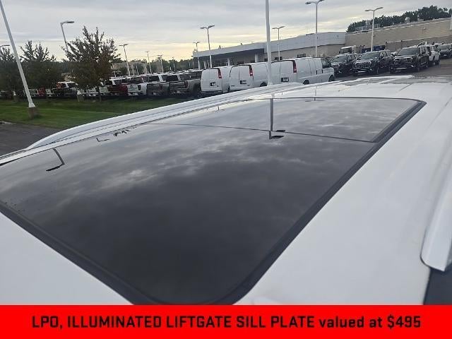 2022 GMC Yukon 4WD 4dr Denali