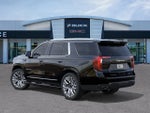 2027 GMC Yukon Denali Ultimate