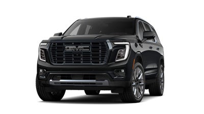 2027 GMC Yukon 4WD 4dr Denali Ultimate