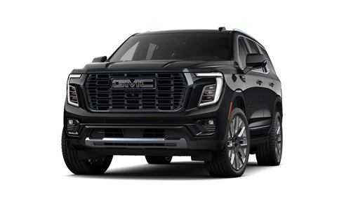 2027 GMC Yukon 4WD 4dr Denali Ultimate