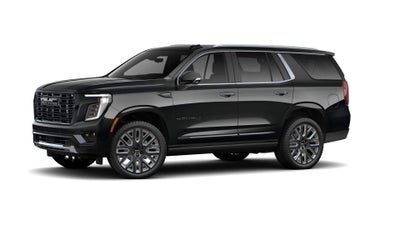 2027 GMC Yukon 4WD 4dr Denali Ultimate