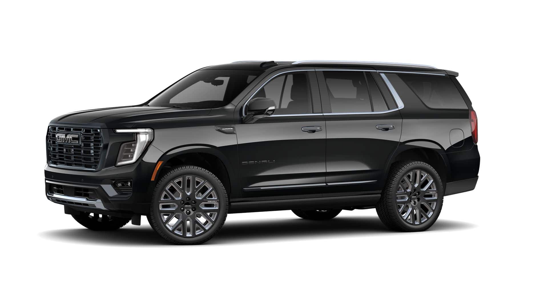 2027 GMC Yukon 4WD 4dr Denali Ultimate