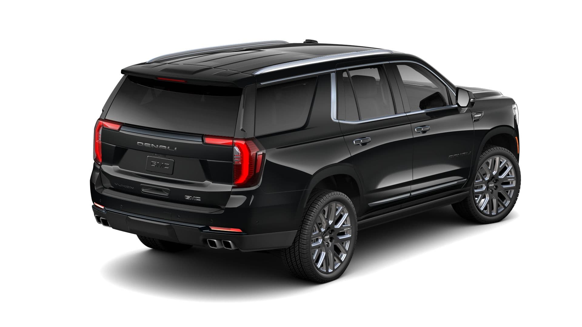 2027 GMC Yukon 4WD 4dr Denali Ultimate